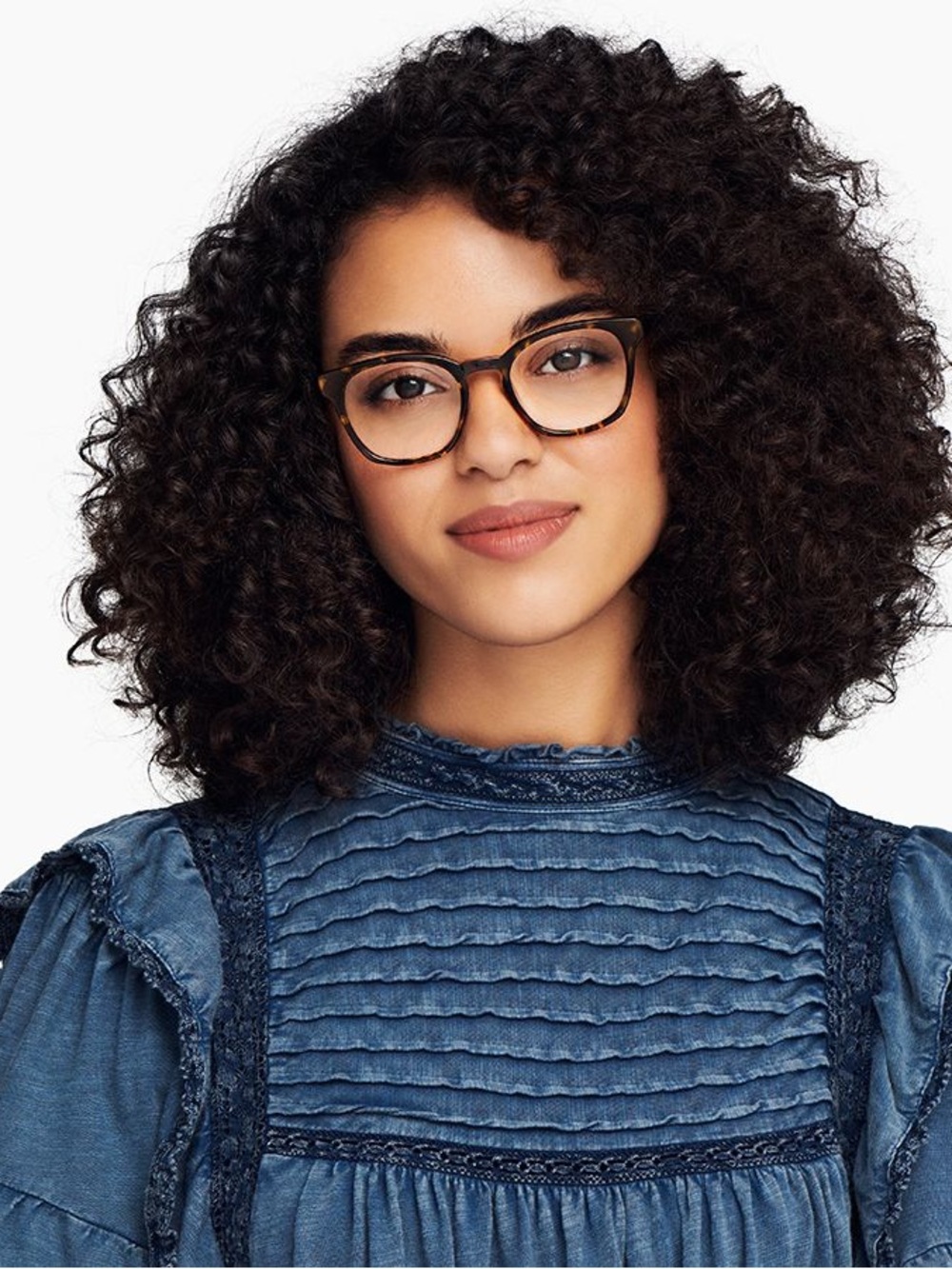 Warby Parker Felix Eyeglasses – Whiskey Tortoise | Medium (135mm) | NEW Frames - Picture 2 of 7